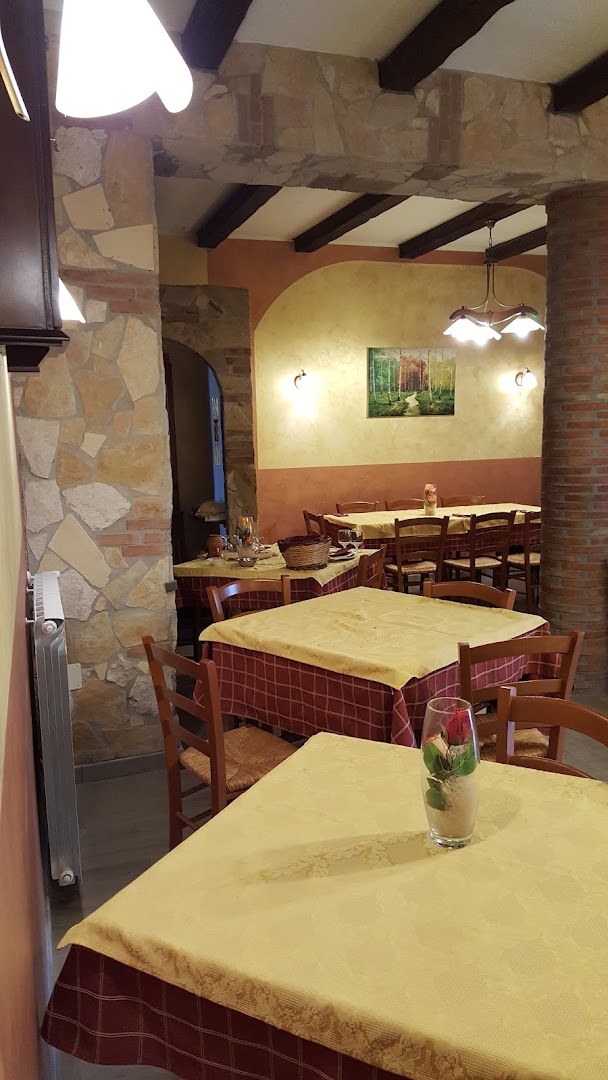 Ristorante Pizzeria da Mirko