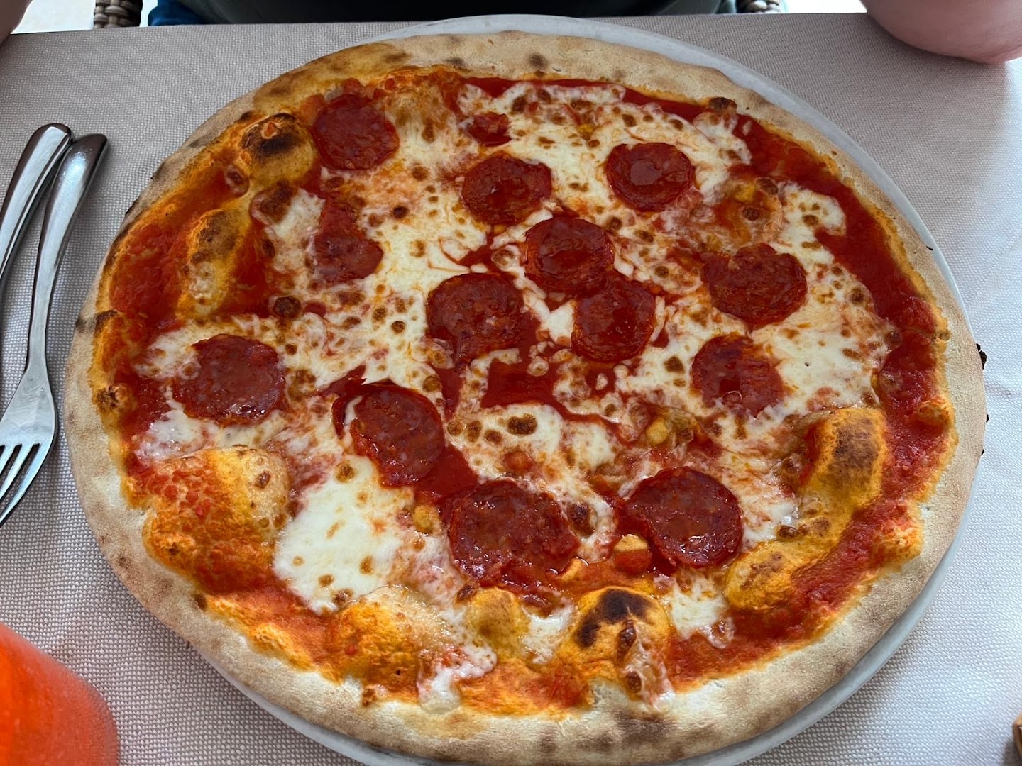 Ristorante Pizzeria Da Narciso