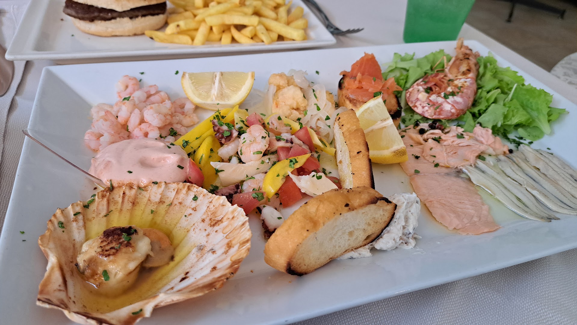 Ristorante Pizzeria Da Narciso