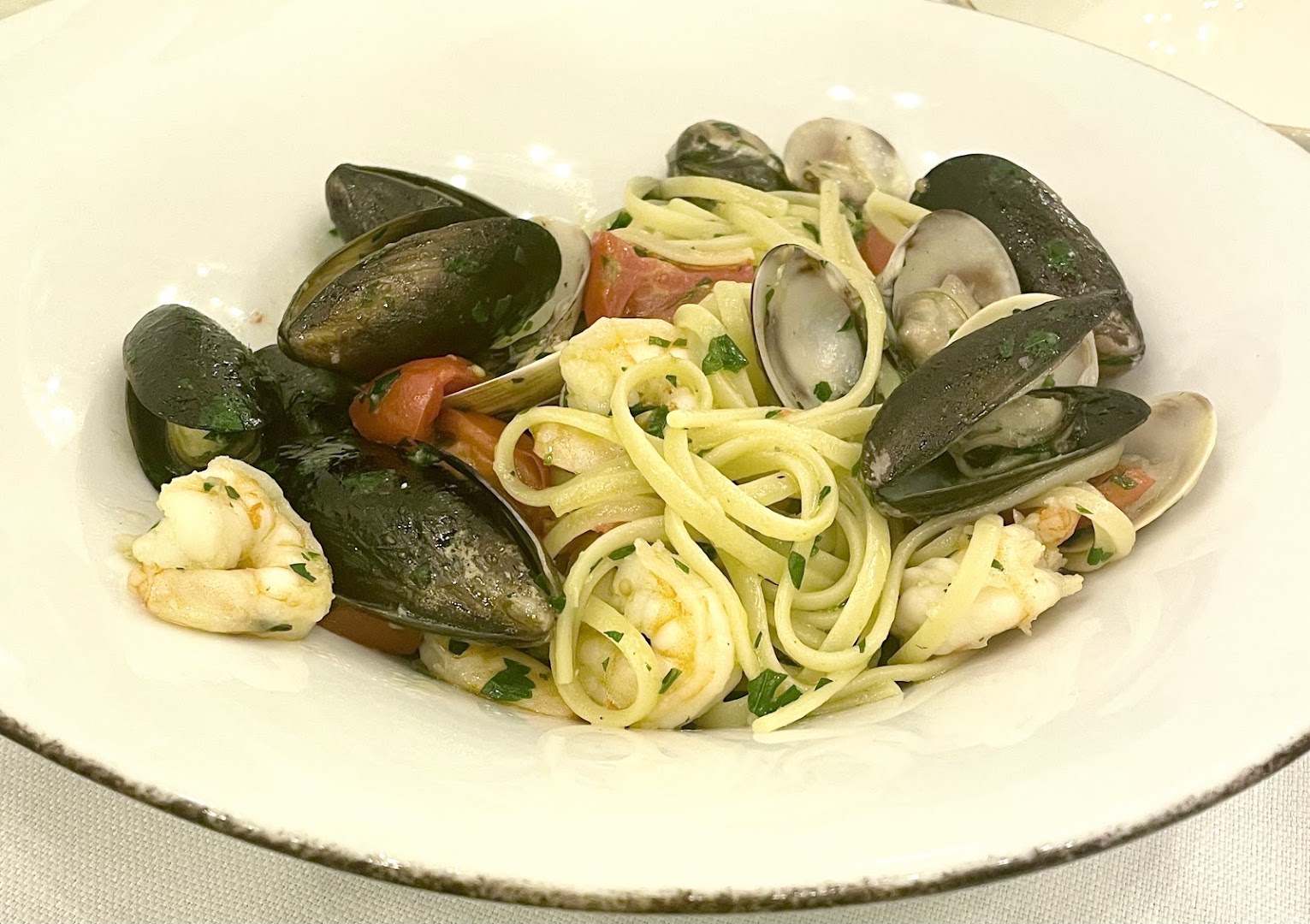 Ristorante Pizzeria da Nasone