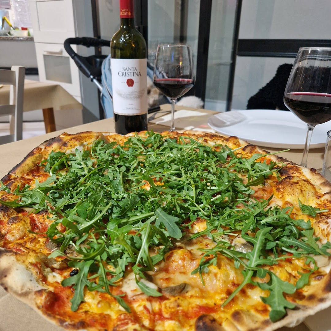 Ristorante Pizzeria Da Nicola