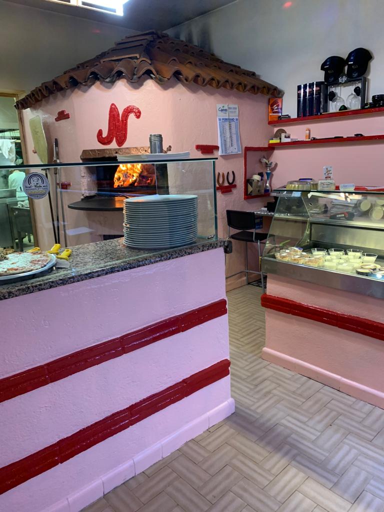Ristorante Pizzeria Da Nicola