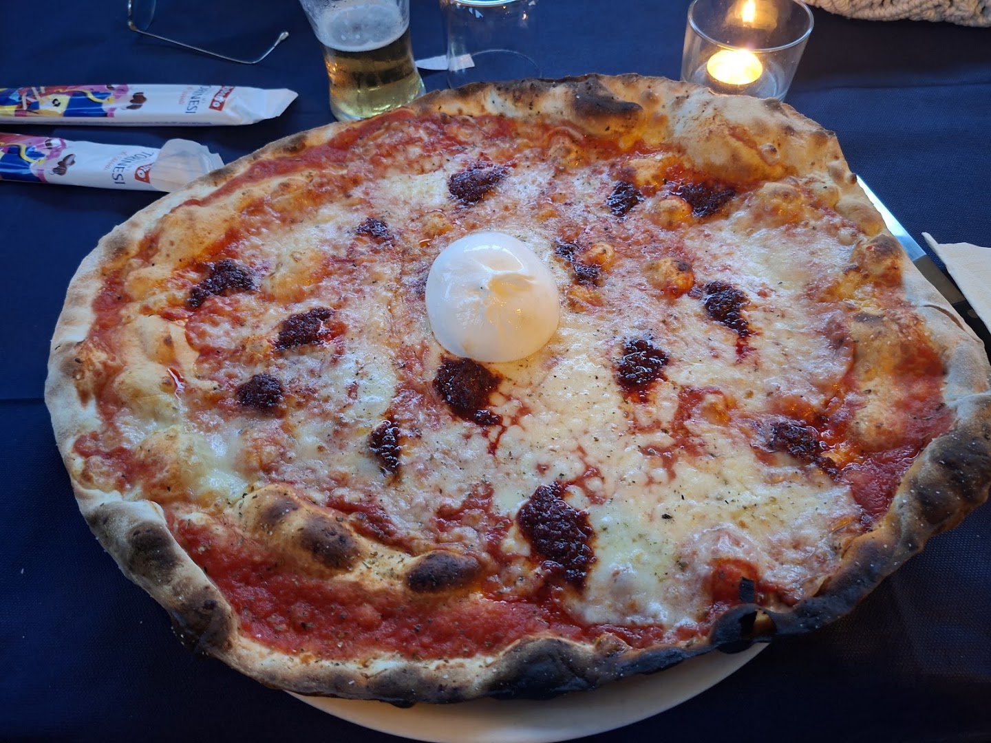Ristorante Pizzeria Da Nicola