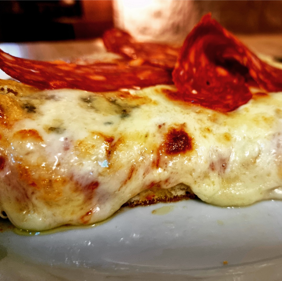 Ristorante pizzeria Da Nicolas
