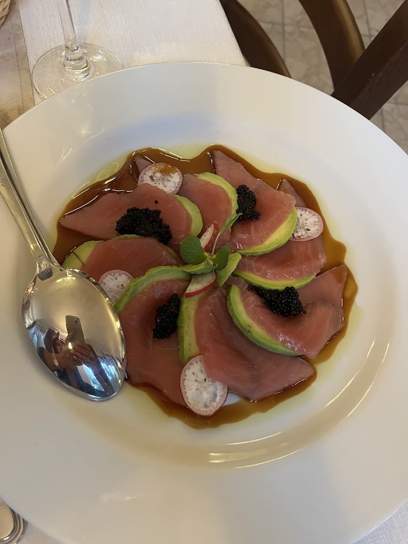 Ristorante pizzeria Da Nicolas