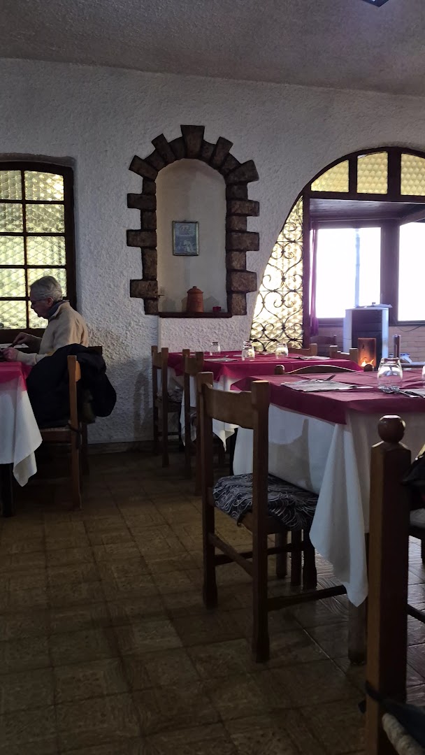 Ristorante Pizzeria da Nino