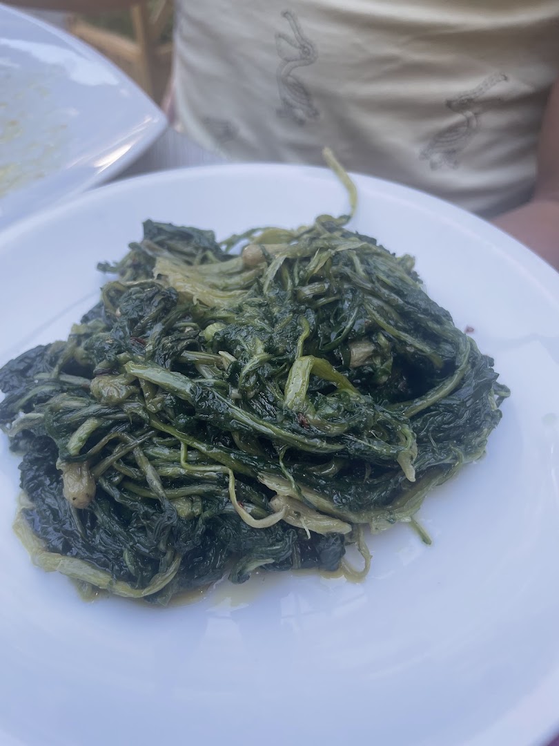 Ristorante Pizzeria da Nino
