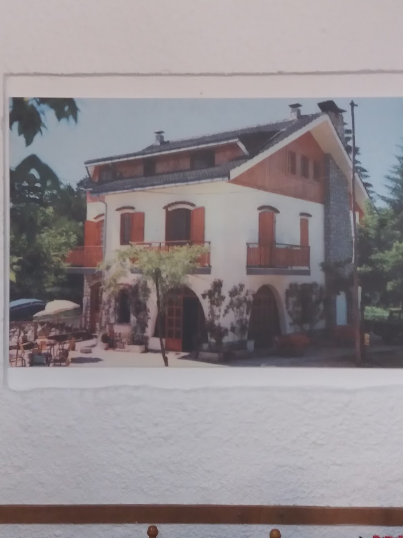 Ristorante Pizzeria da Nino