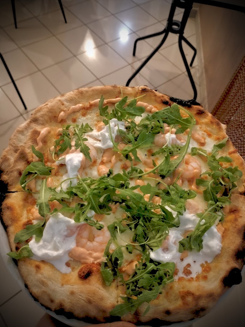 Ristorante Pizzeria da Nuccio