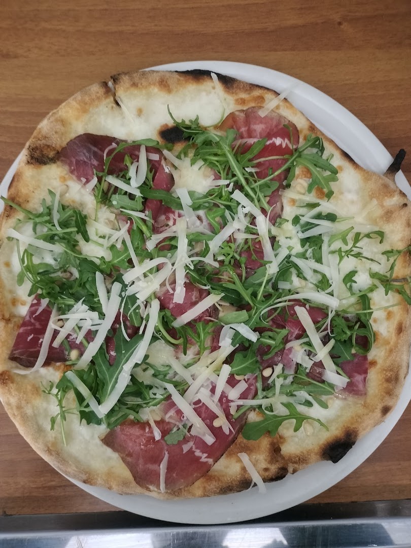 Ristorante Pizzeria da Nuccio