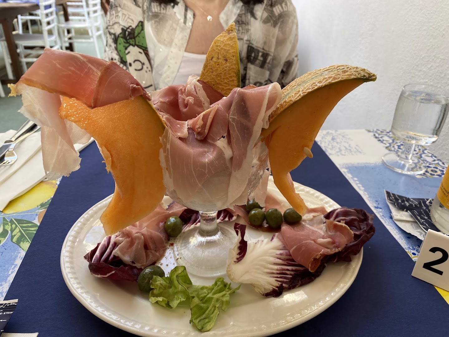 Ristorante Pizzeria da Paolo