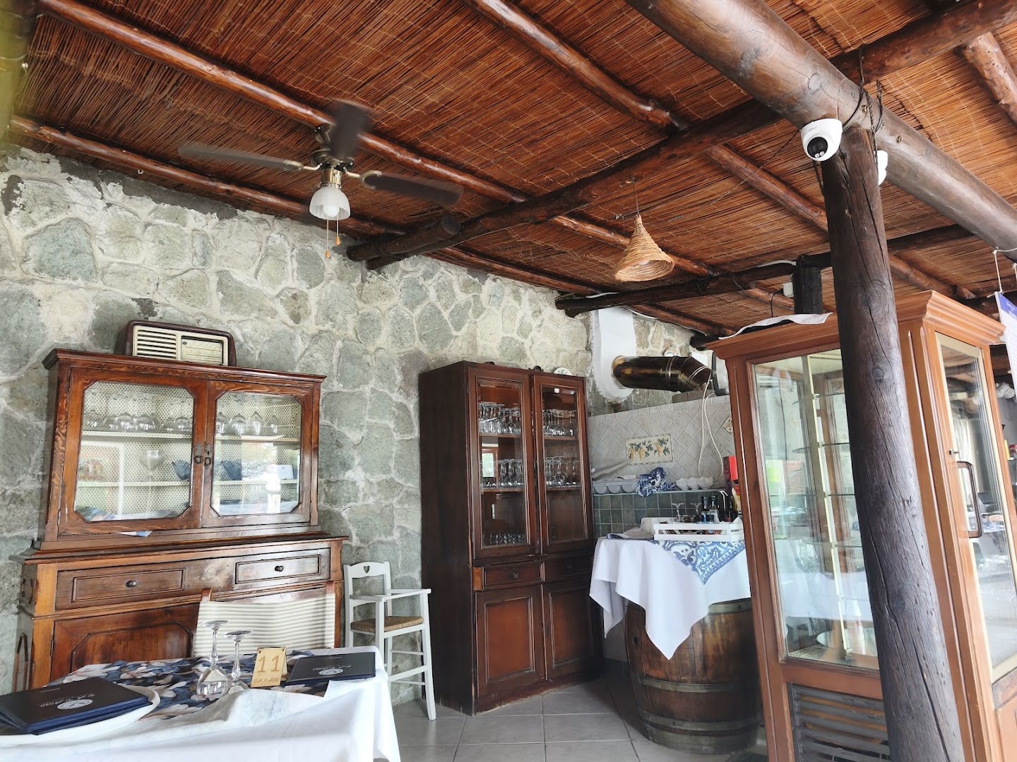 Ristorante Pizzeria da Paolo