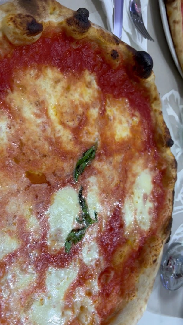 Ristorante Pizzeria “Da Pasqualino”
