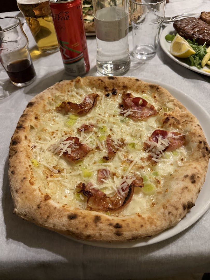 Ristorante Pizzeria da Pe'
