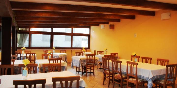 Ristorante Pizzeria da Pe', Bra