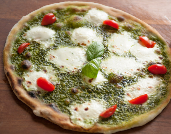 Ristorante Pizzeria da Penna Busalla