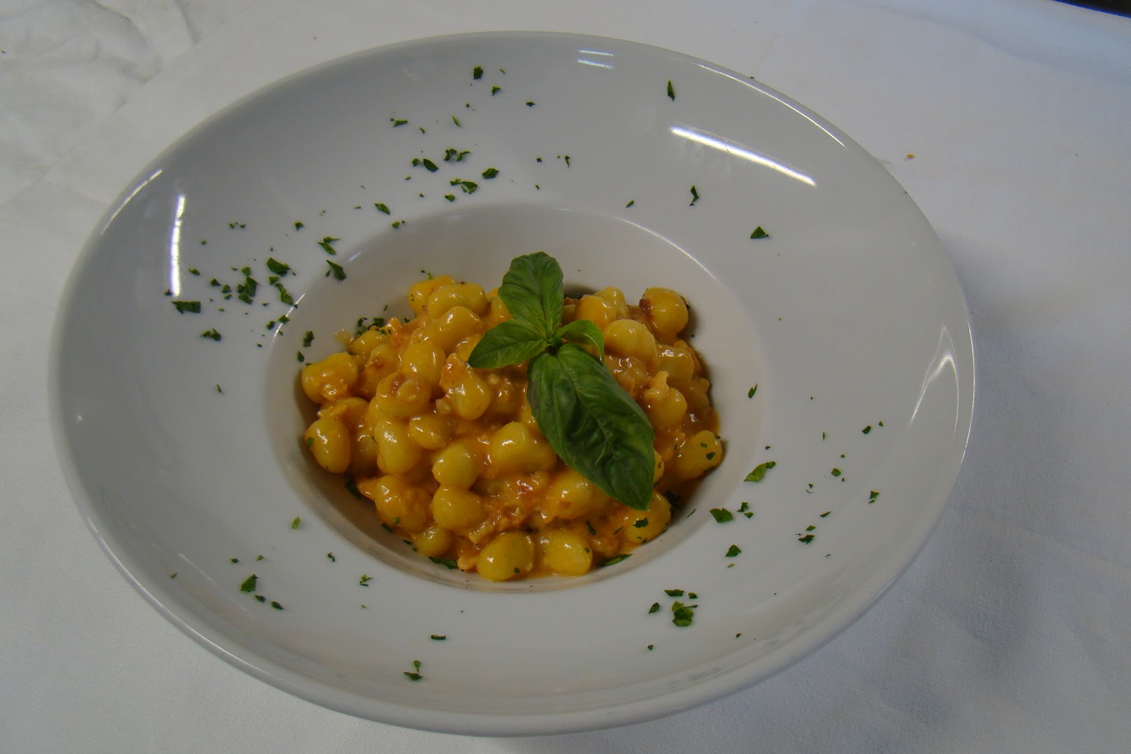Ristorante Pizzeria da Peppe