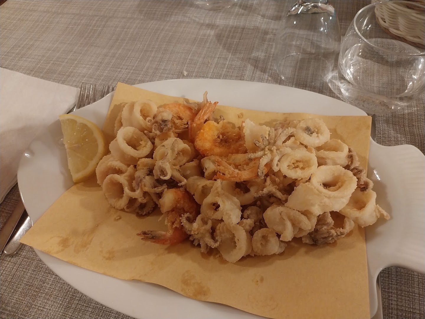 Ristorante Pizzeria da Peppe
