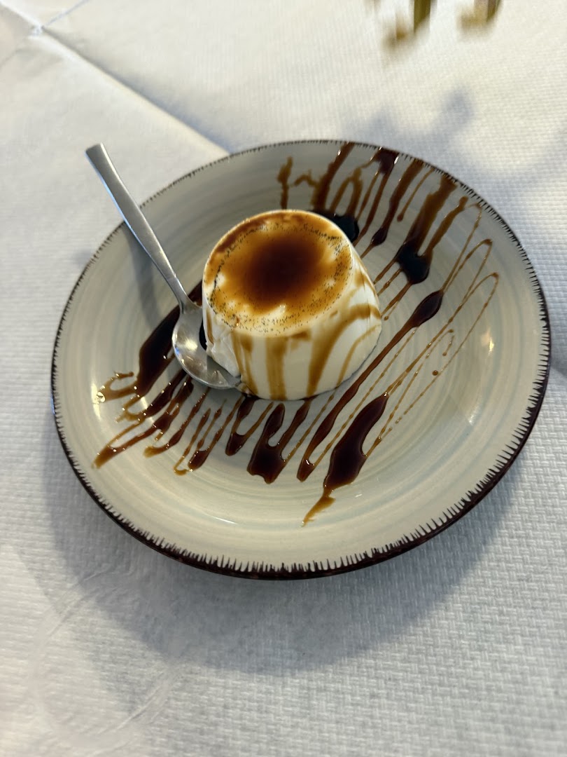 Ristorante Pizzeria da Peppe