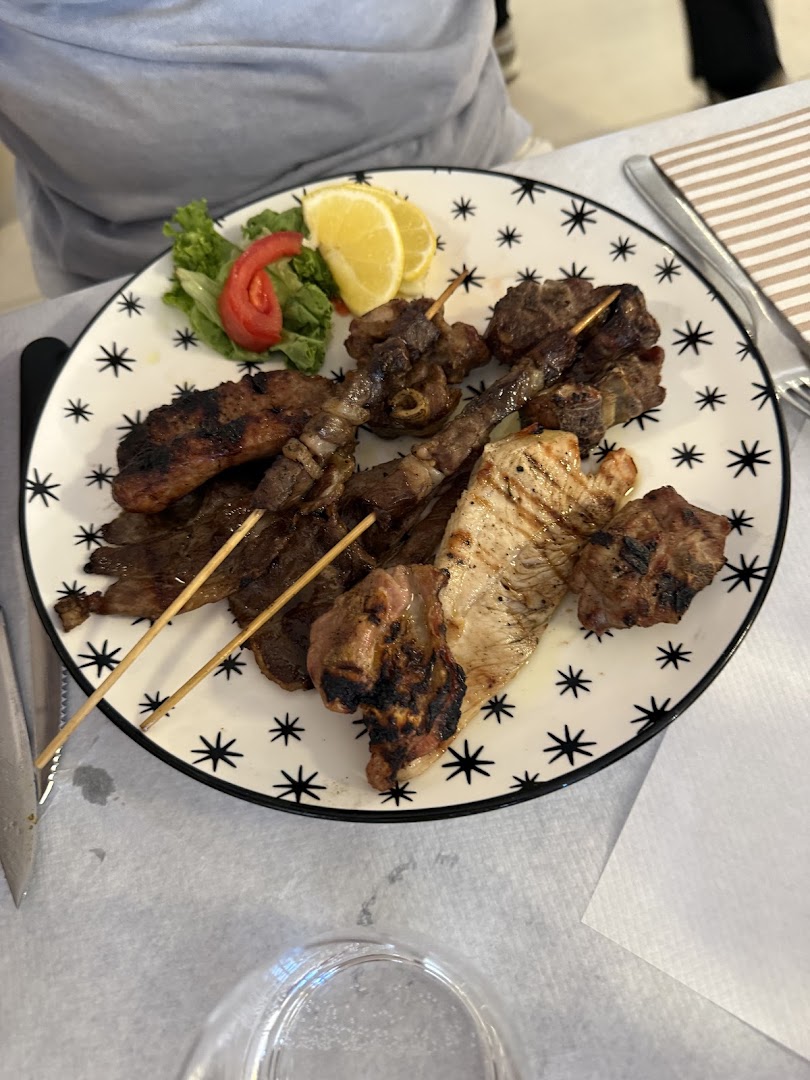 Ristorante Pizzeria da Peppe