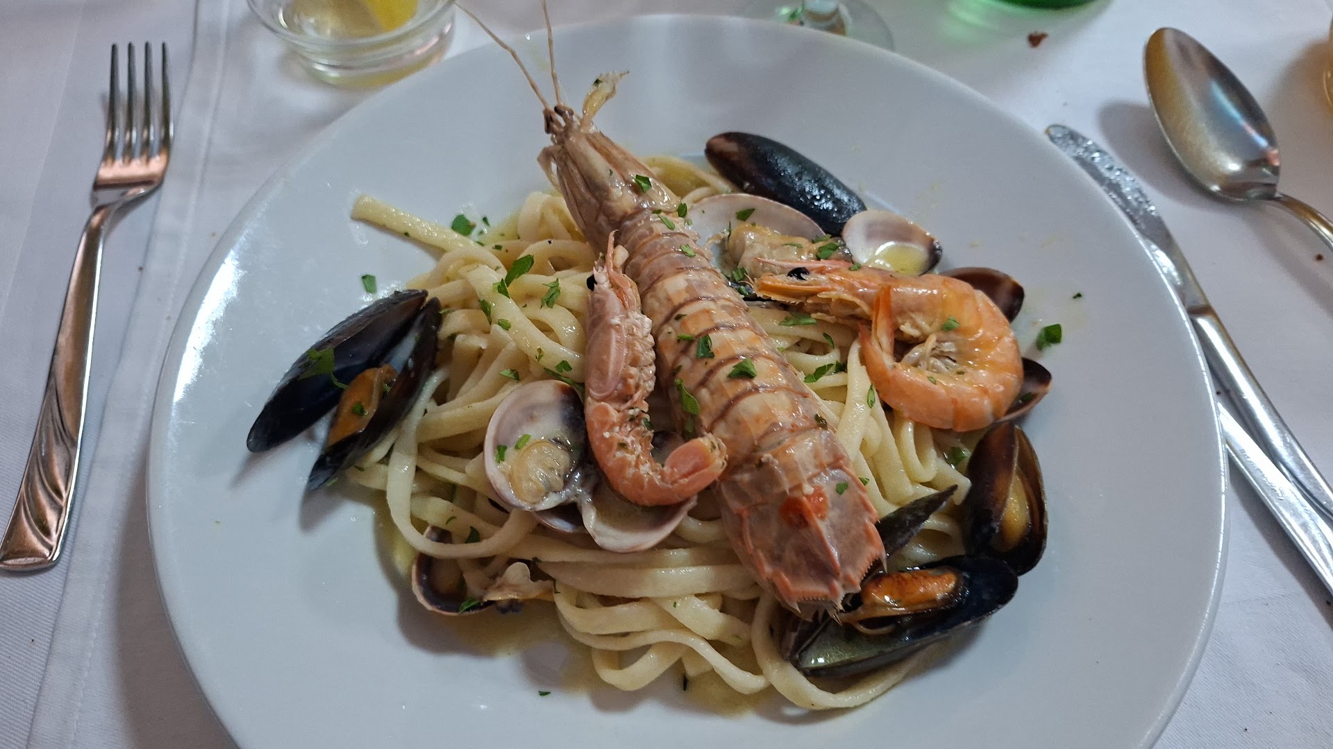 Ristorante Pizzeria da Pietro