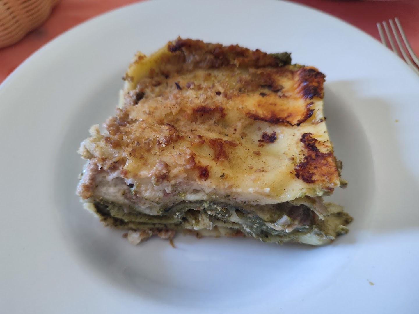 Ristorante Pizzeria da Pietro, Pietrelcina
