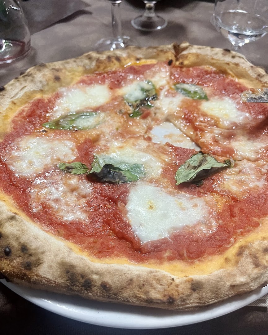 Ristorante Pizzeria da Pietro