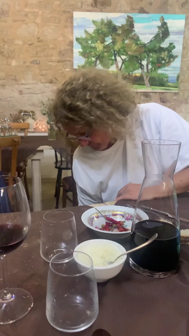 Ristorante Pizzeria da Pietro