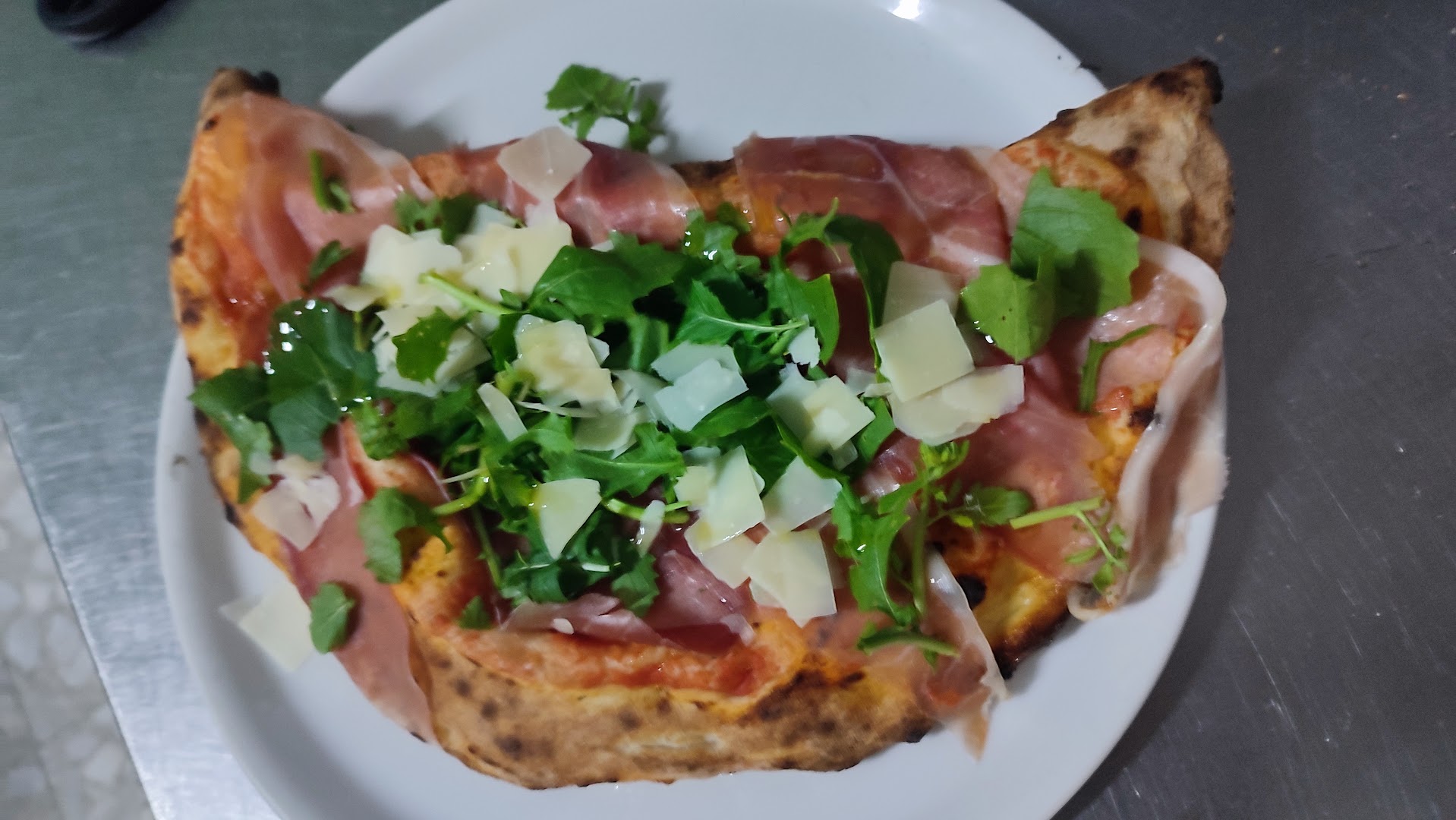 Ristorante Pizzeria da Pietro