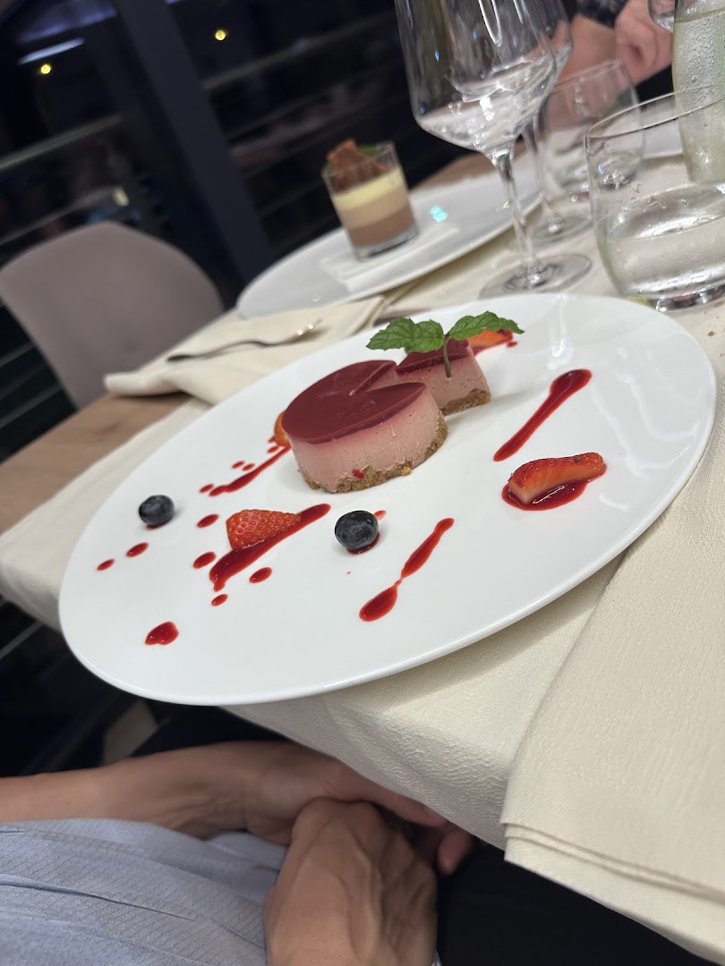 Ristorante Pizzeria Da Pino, Grumo