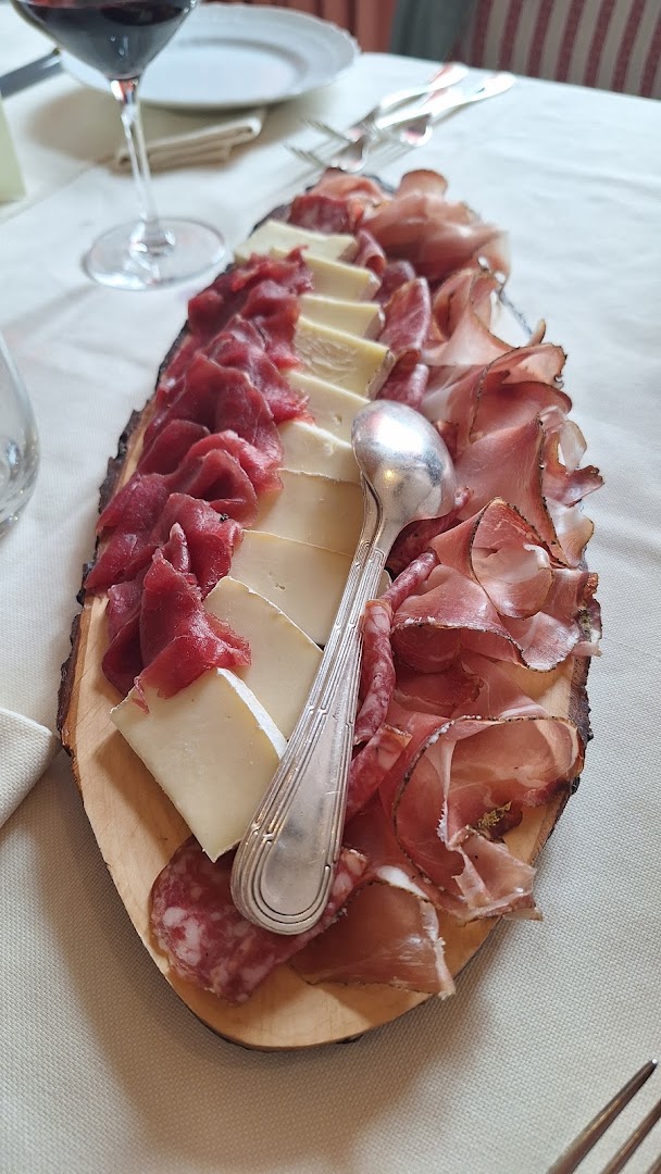 Ristorante Pizzeria Da Pino