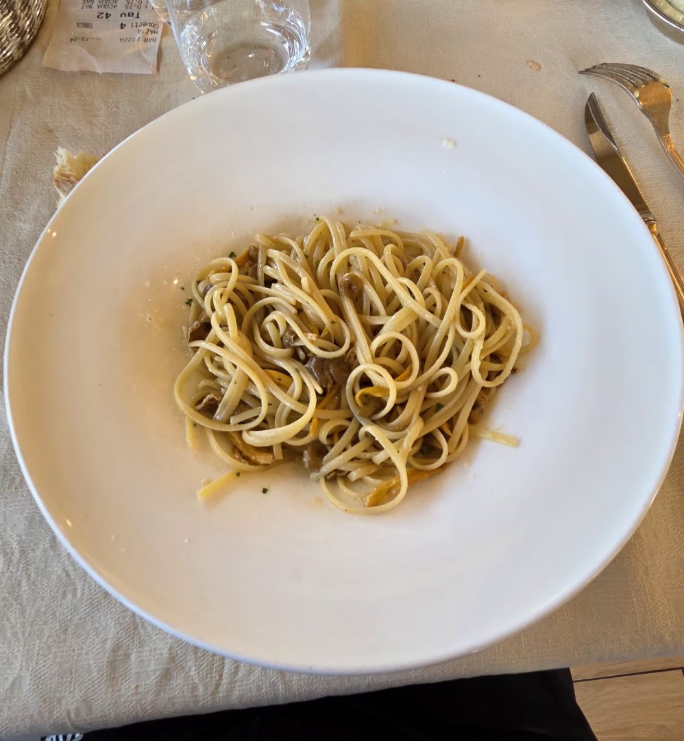 Ristorante Pizzeria Da Pino