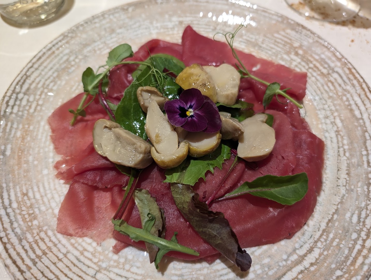 Ristorante Pizzeria Da Pino