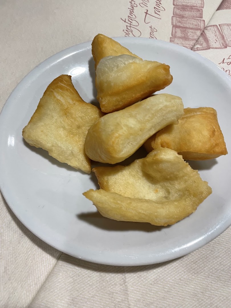 Ristorante Pizzeria Da Pinzo