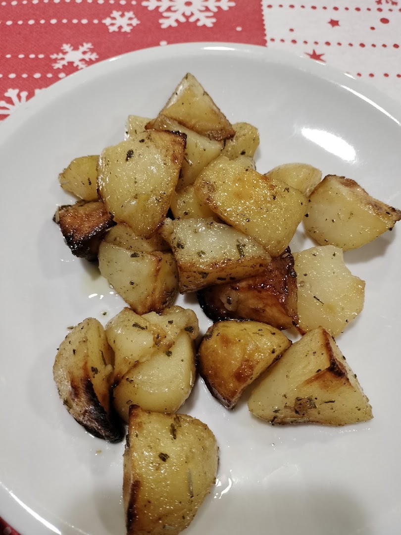 Ristorante Pizzeria Da Pinzo