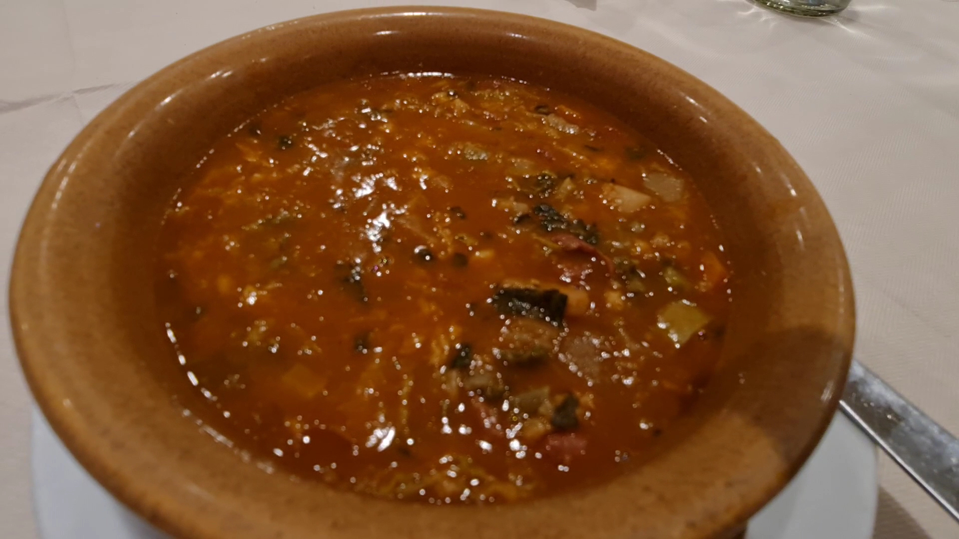 Ristorante Pizzeria Da Pinzo