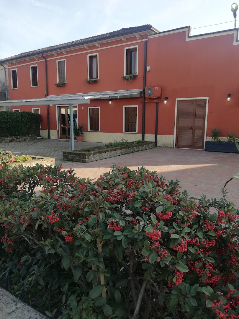 Ristorante, pizzeria da Pio
