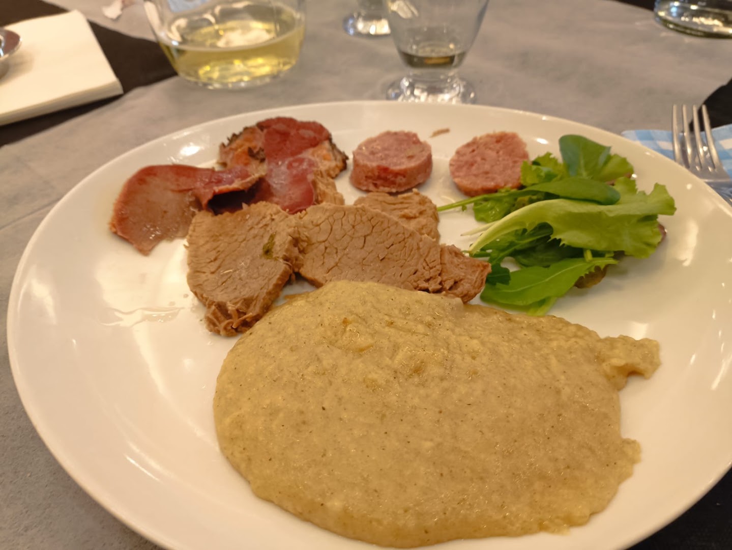 Ristorante, pizzeria da Pio