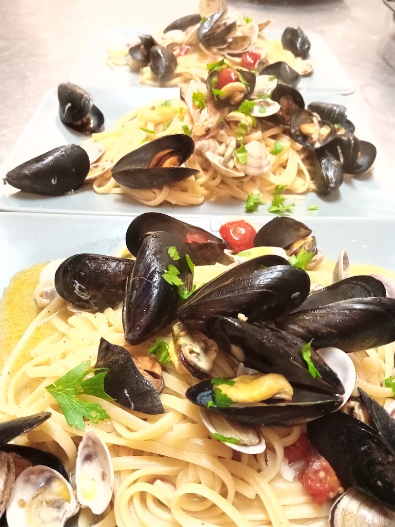 Ristorante Pizzeria "Da Pippo"