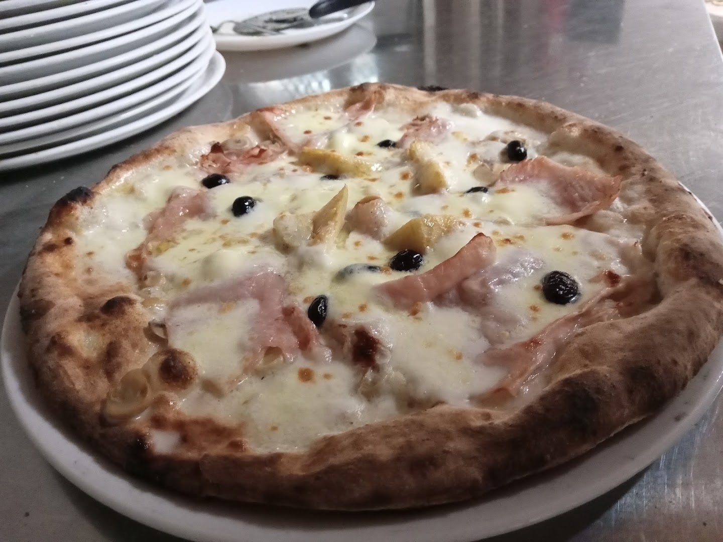 Ristorante Pizzeria "Da Pippo"