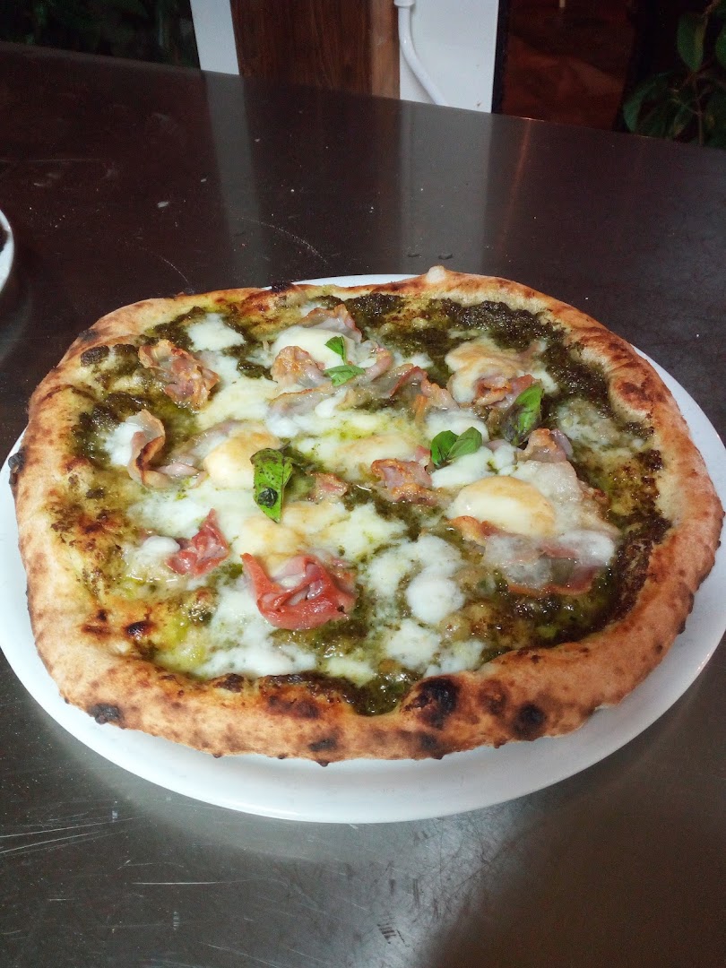 Ristorante Pizzeria "Da Pippo"