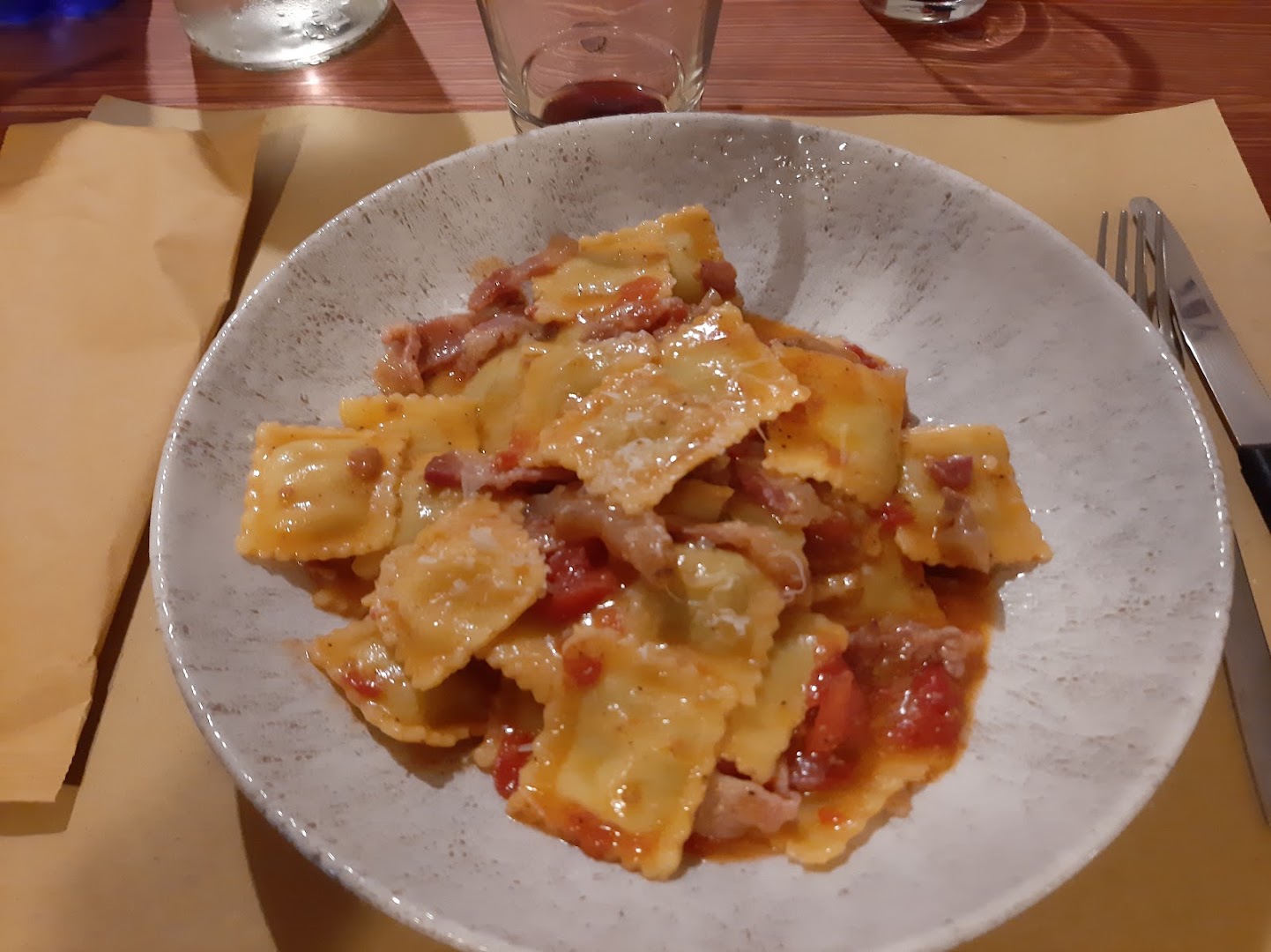 Ristorante Pizzeria da Pitrok