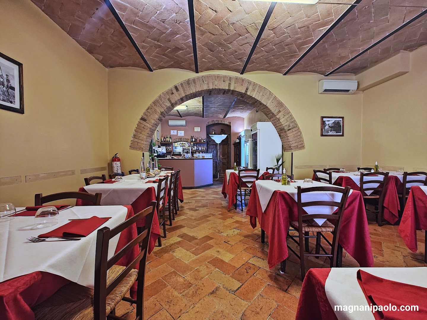 Ristorante Pizzeria da Quei Due