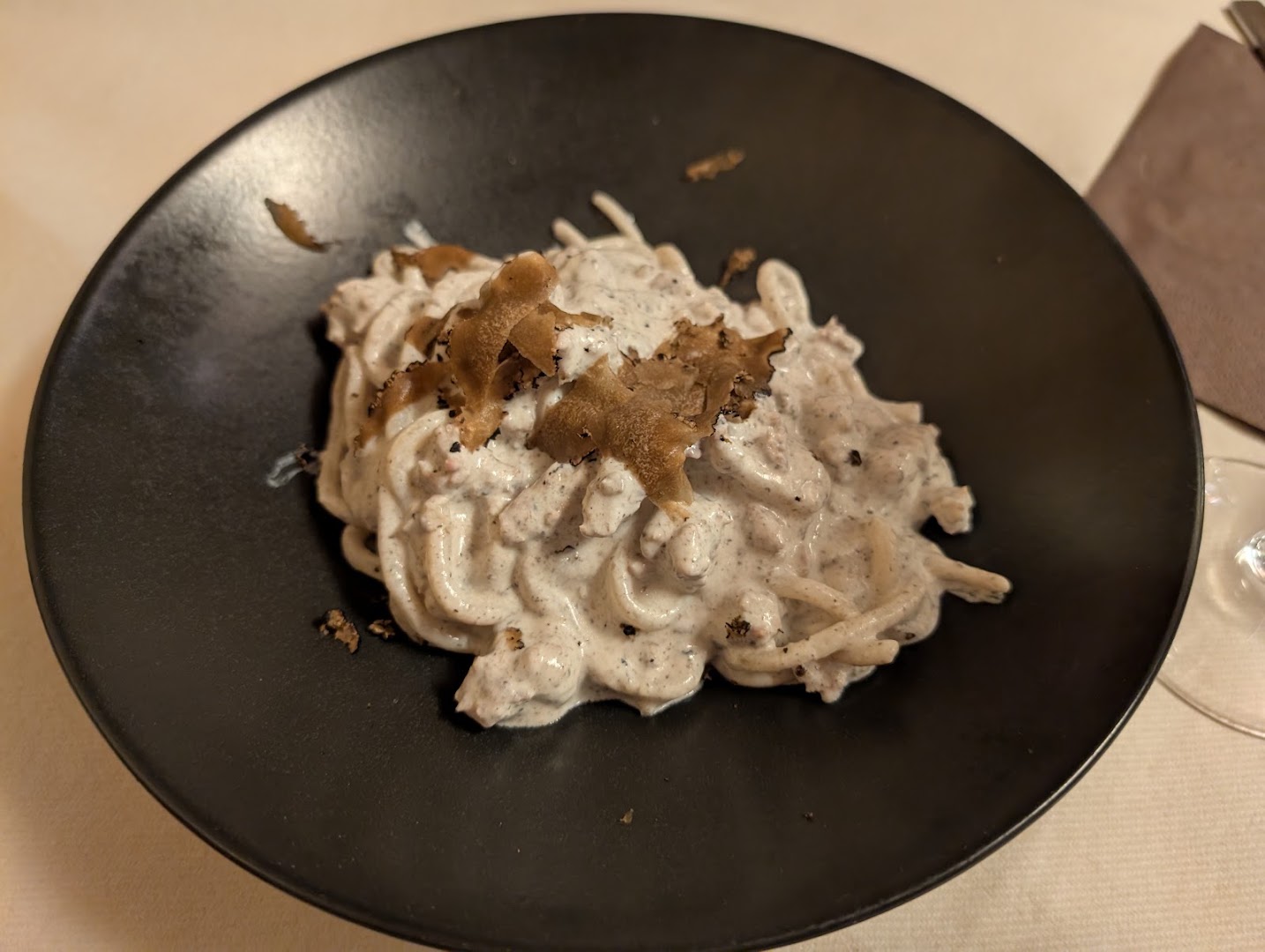 Ristorante Pizzeria da Quei Due