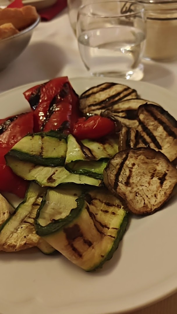 Ristorante Pizzeria da Quei Due