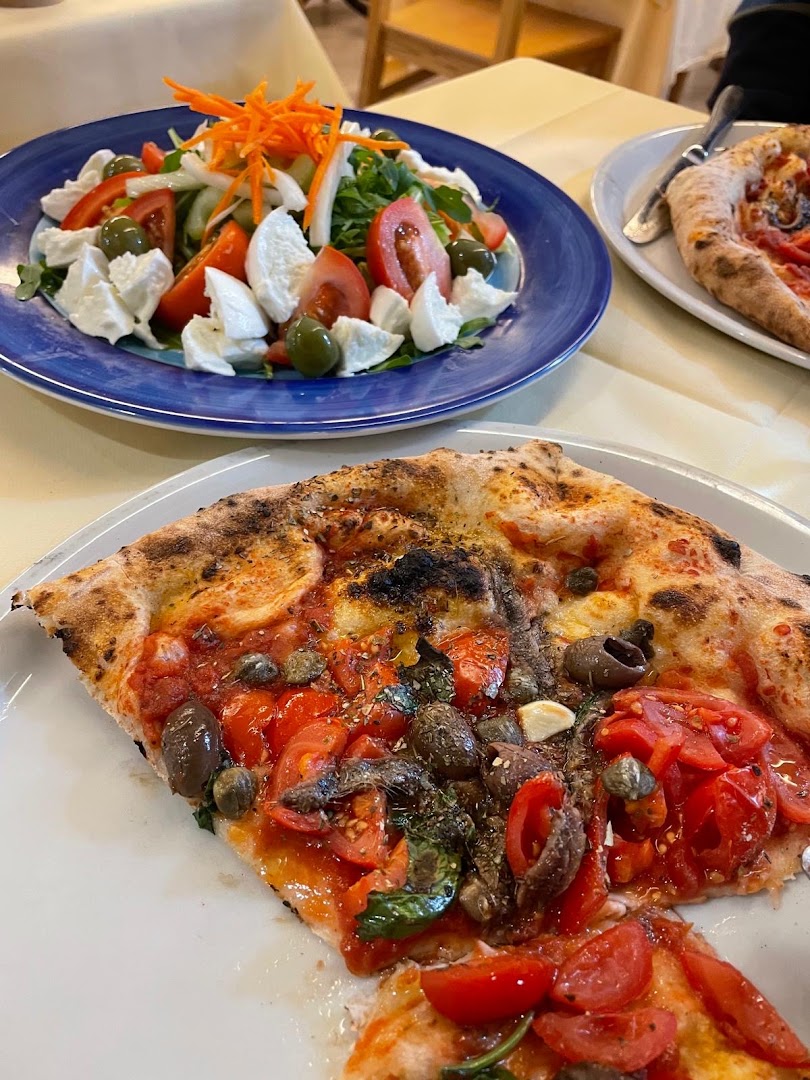 Ristorante Pizzeria da Raffaele