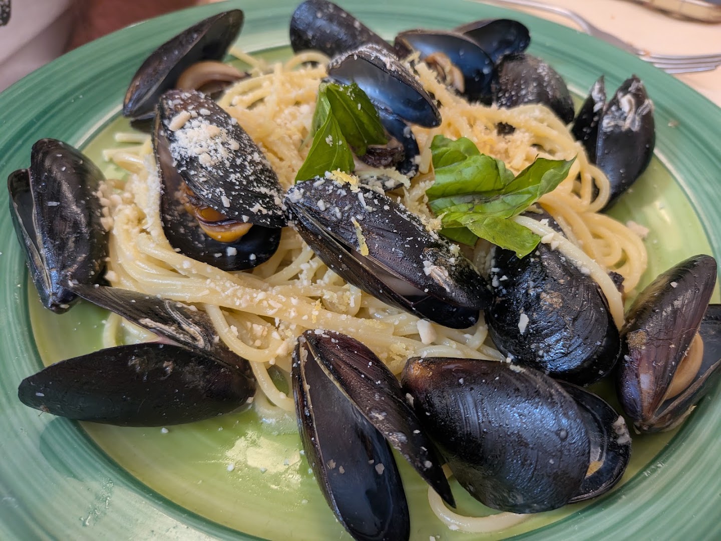 Ristorante Pizzeria da Raffaele