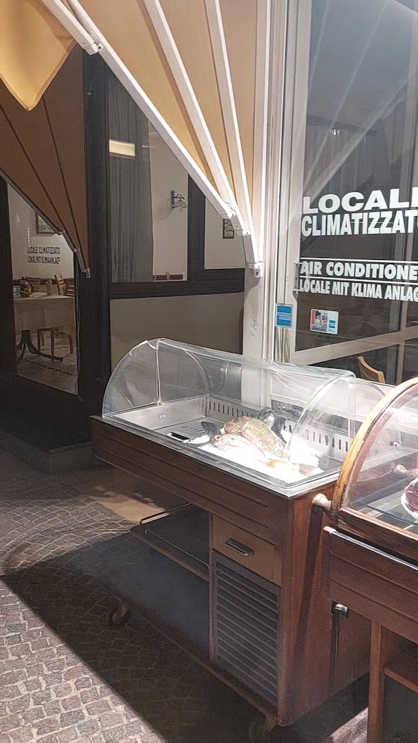 Ristorante Pizzeria da Raffaele