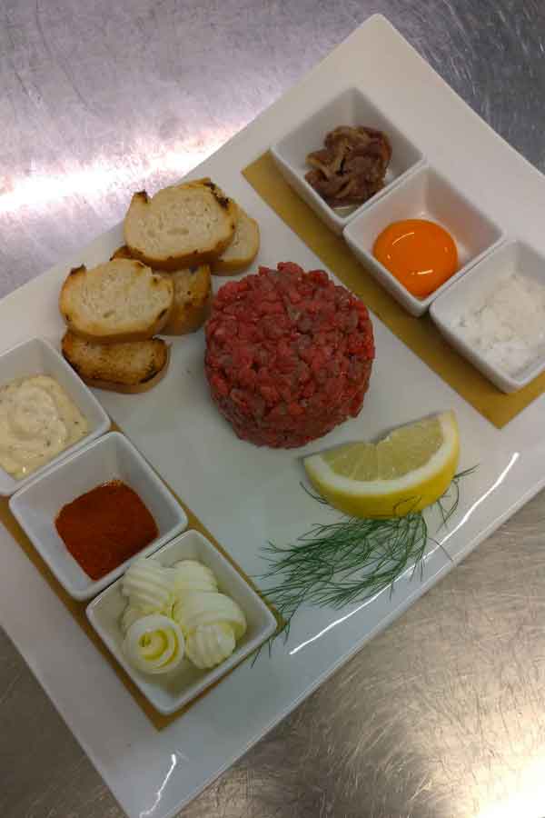 Ristorante - Pizzeria Da Regina