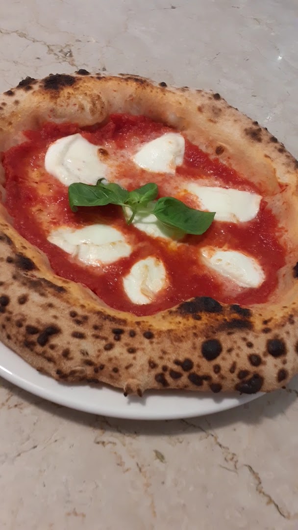 Ristorante - Pizzeria Da Regina
